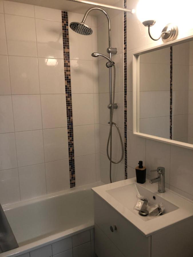 Le Studio 102 Villers-sur-Mer Esterno foto